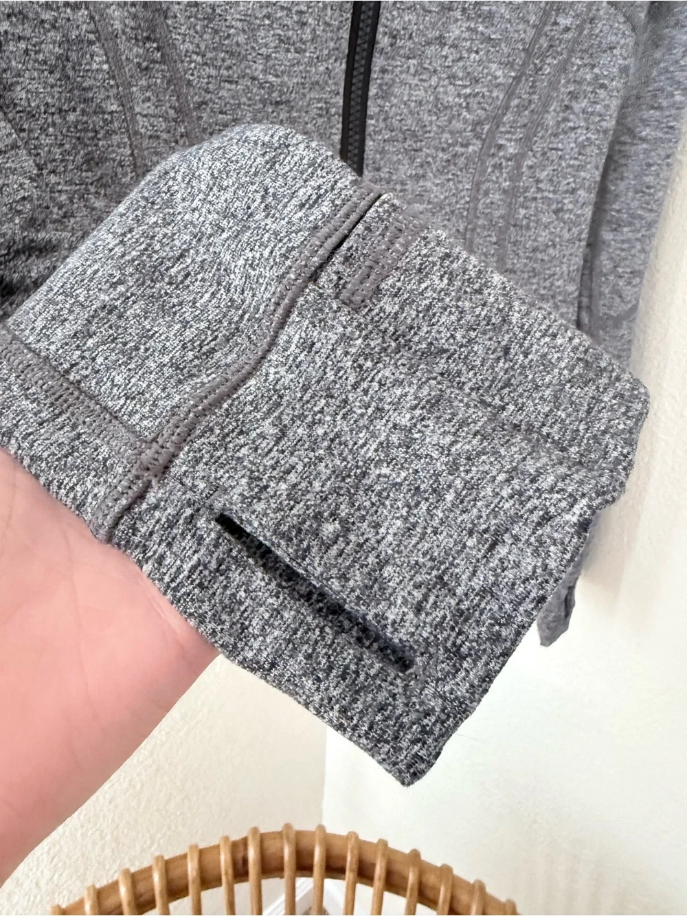 Lululemon Define Jacket - Picture 3 of 7